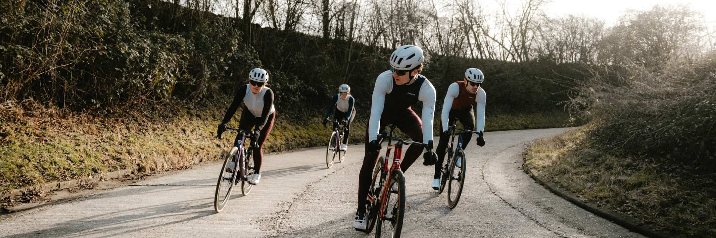 BIORACER 26-27 FW Collection