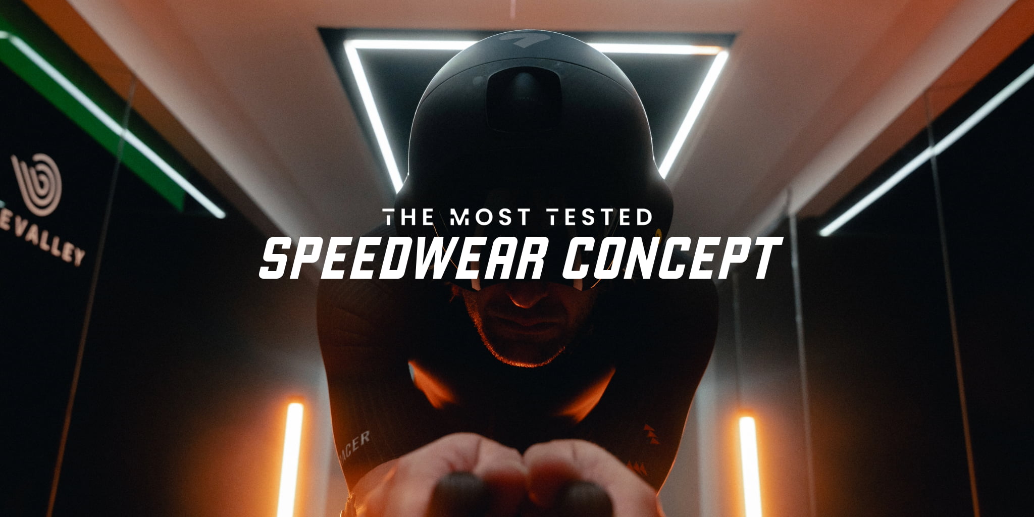 SPEEDWEAR CONCEPT