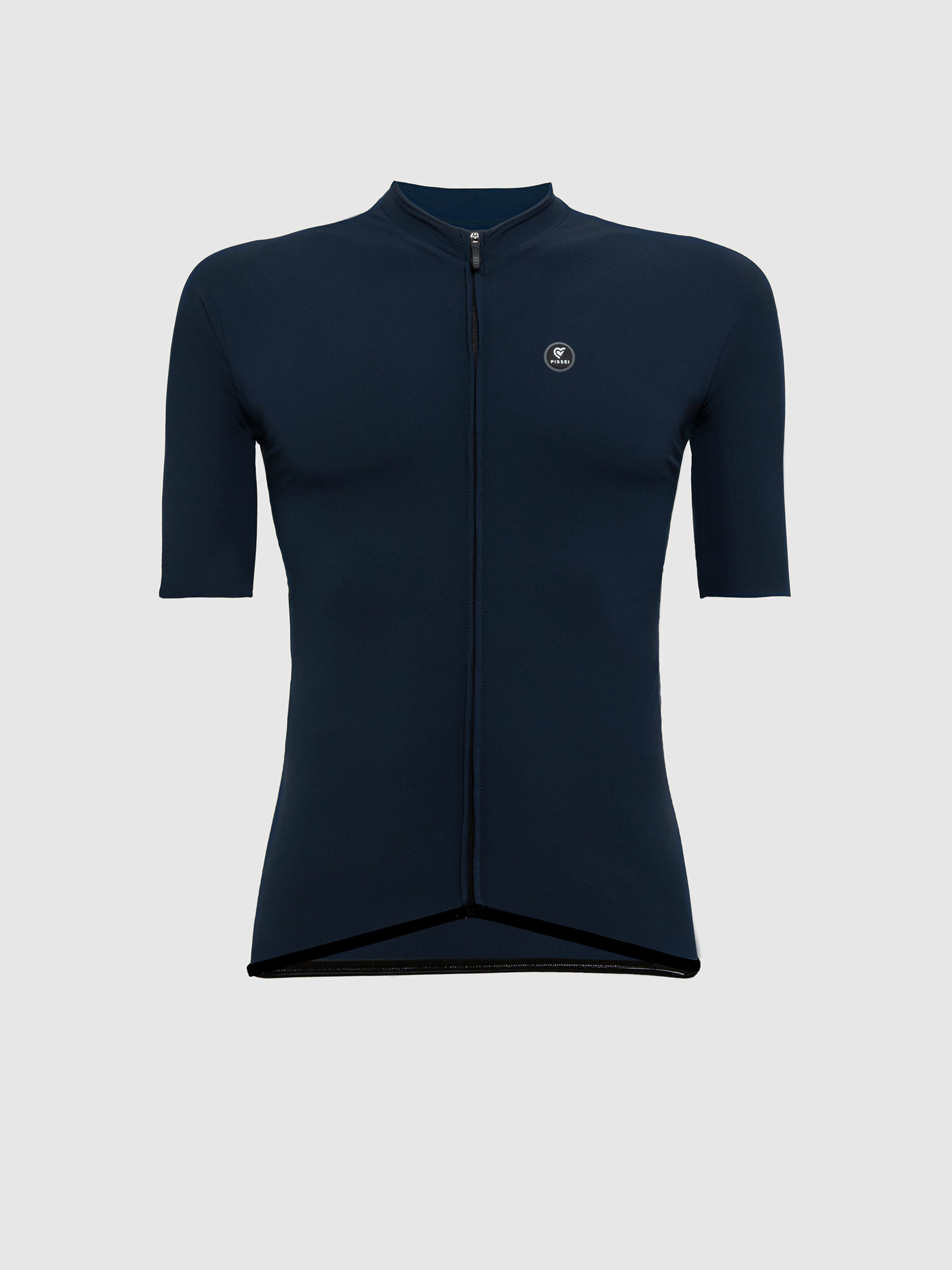 PRIMAPELLE SHORT SLEEVE JERSEY【NAVY BLUE】